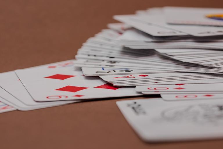 Why choose a family card game