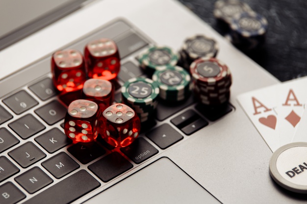 Modern technologies in both land-based and online casino platforms