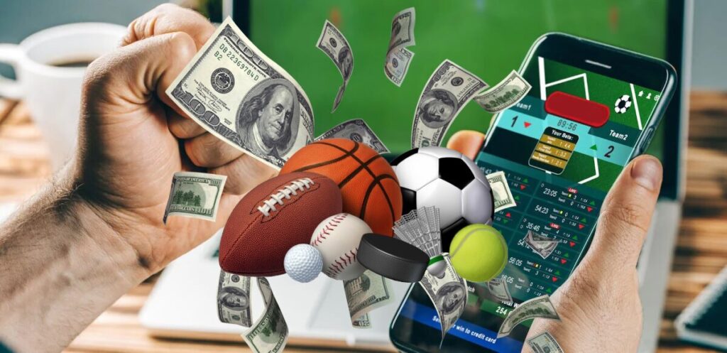 Betting Wisely: A Guide to Responsible Gambling, Setting Limits, and Staying in Control