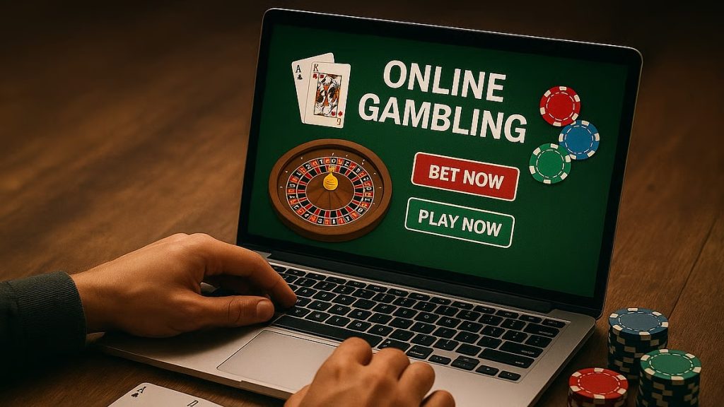 Online Casinos: The Modern Revolution of Gaming and Entertainment