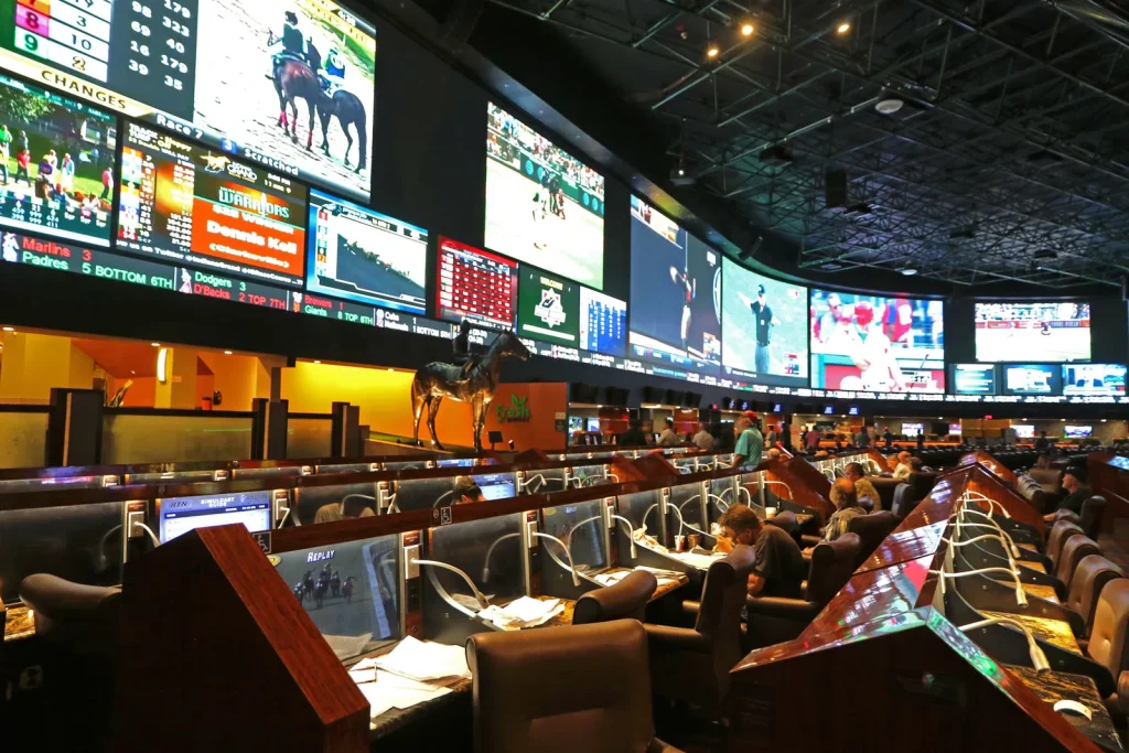 Betting: A Fascinating Journey Through History, Culture, and Psychology