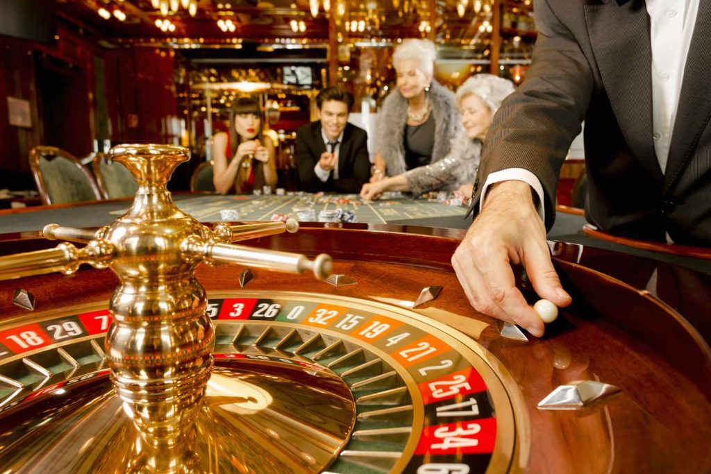 Can You Undo a Casino Self-Exclusion Once It Starts?