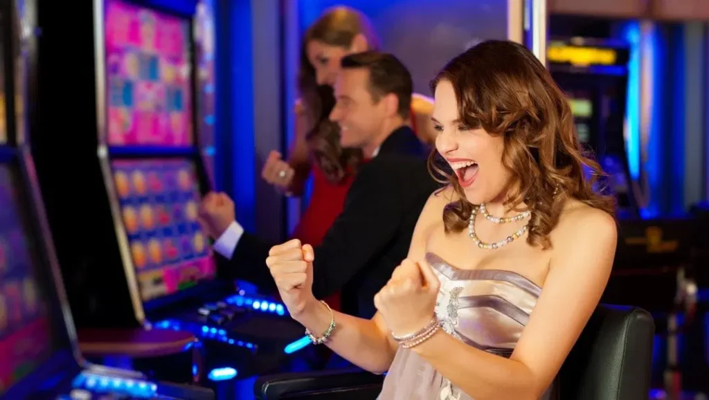 Why You Never Hit the Bonus on Bonus Buy Slot Features