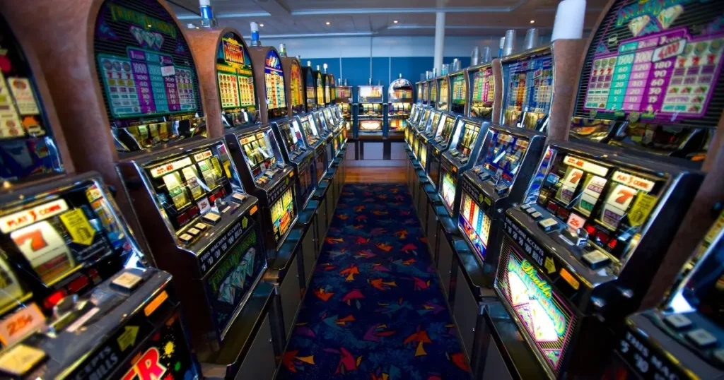 How Voluntary Casino Self-Exclusion Works in the US
