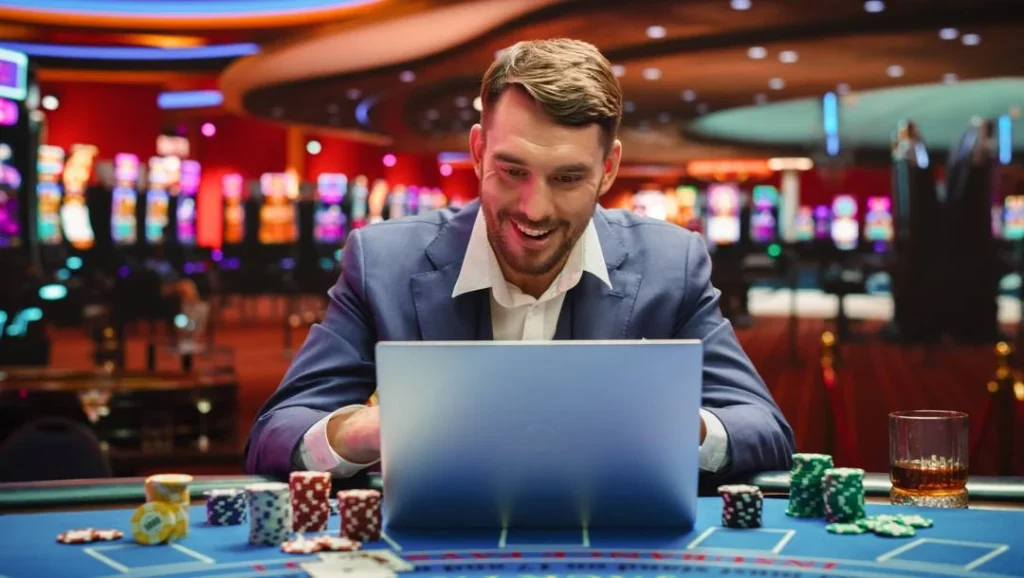 Is It Better to Play at New Casinos or Stick to the Classics?